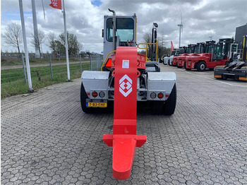 Matériel de manutention Novatech Gooseneck 36T: photos 5