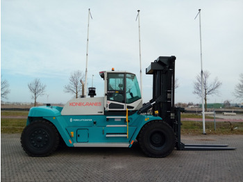 Chariot élévateur diesel SMV 25-1200 C