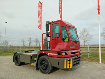 Tracteur portuaire TERBERG YT220 4x2