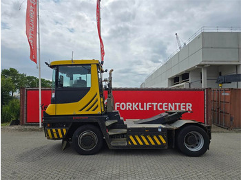 Tracteur portuaire Terberg RT283 4x4: photos 4