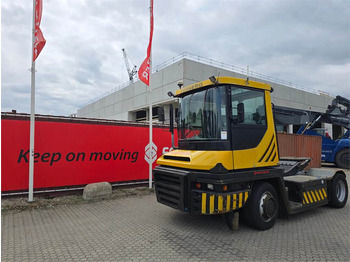 Tracteur portuaire Terberg RT283 4x4: photos 2