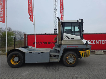 Terberg TT223 en leasing occasion Terberg TT223: photos 3