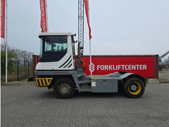 Terberg TT223 en leasing occasion Terberg TT223: photos 4