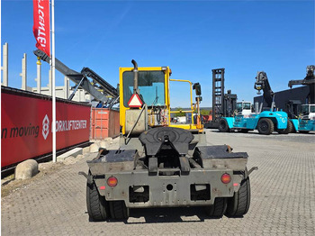 Tracteur portuaire Terberg YT182: photos 5