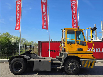 Tracteur portuaire Terberg YT182: photos 3