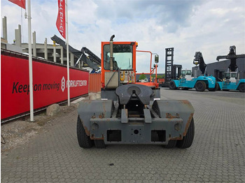 Tracteur portuaire Terberg YT182: photos 5