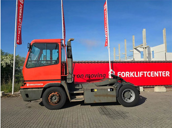 Tracteur portuaire Terberg YT182: photos 4