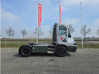 Tracteur portuaire Terberg YT220: photos 3