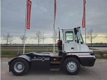 Tracteur portuaire Terberg YT220: photos 2