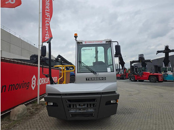 Tracteur portuaire Terberg YT223: photos 5
