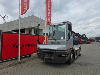 Tracteur portuaire Terberg YT223: photos 2