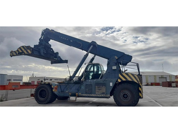 Terex TFC 45L en leasing occasion Terex TFC 45L: photos 1