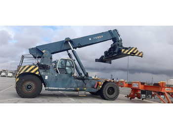 Terex TFC 45L en leasing occasion Terex TFC 45L: photos 4