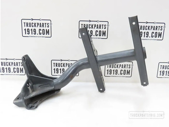 Carrosserie et extérieur DAF LF