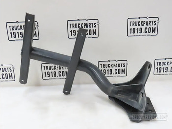 Carrosserie et extérieur DAF LF