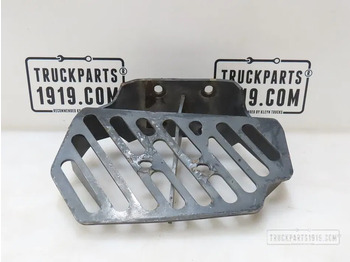 Carrosserie et extérieur DAF LF