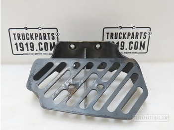 Carrosserie et extérieur DAF LF