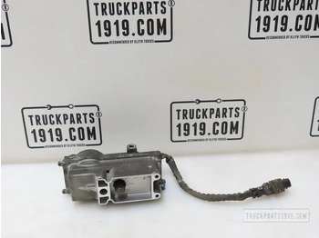 Moteur et pièces DAF