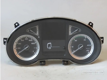 Système électrique DAF