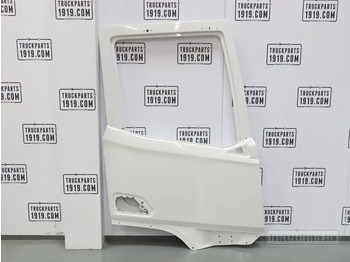 Portière et pièces DAF XG