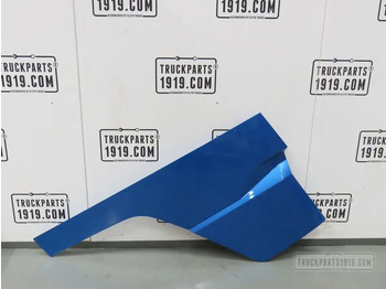 Carrosserie et extérieur DAF XF