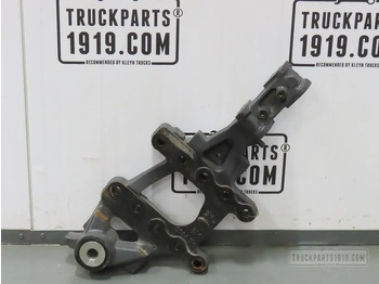 Suspension de cabine DAF