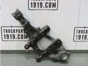 Suspension de cabine DAF