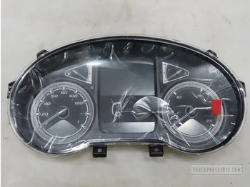 Système électrique DAF