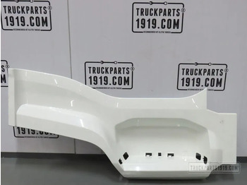 Carrosserie et extérieur DAF XG
