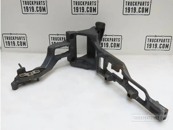 Carrosserie et extérieur DAF