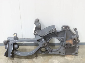 Carrosserie et extérieur DAF