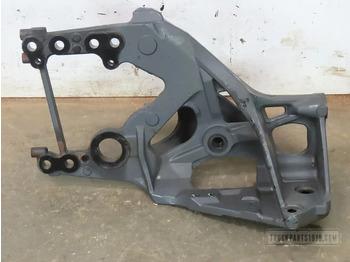 Carrosserie et extérieur pour Camion DAF Body & Chassis Parts Chassis steun Li. DAF: photos 2 Carrosserie et extérieur pour Camion DAF Body & Chassis Parts Chassis steun Li. DAF: photos 2