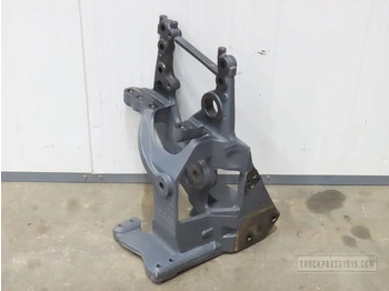 Carrosserie et extérieur DAF