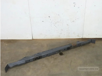 Carrosserie et extérieur DAF LF