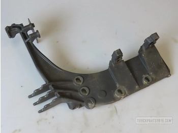 Carrosserie et extérieur DAF