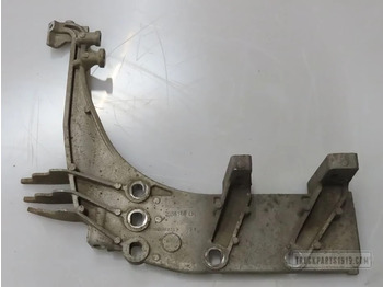 Carrosserie et extérieur DAF