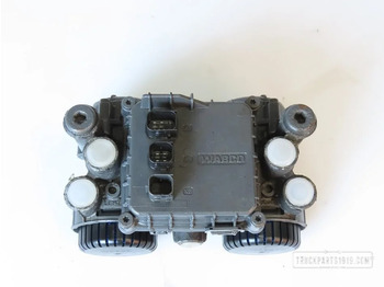 Valve de frein DAF