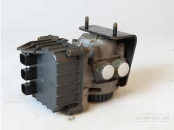 Valve de frein pour Camion DAF Brake System Derde as EBS modulator DAF: photos 2