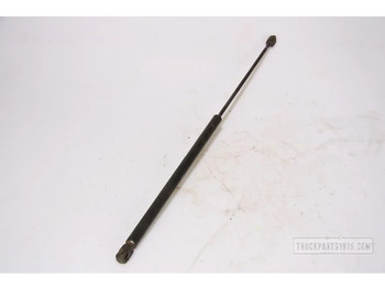 Suspension de cabine DAF CF