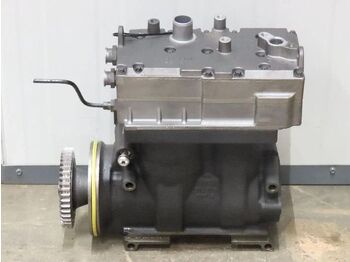 Moteur et pièces DAF