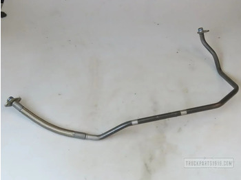 Moteur et pièces DAF