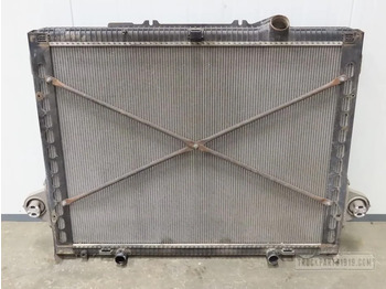 Radiateur DAF CF