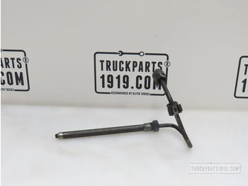Moteur et pièces DAF
