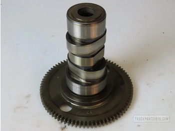 Moteur et pièces DAF