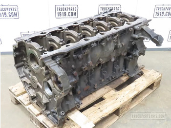Moteur et pièces DAF