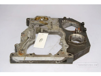 Moteur et pièces DAF