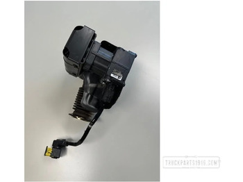Moteur et pièces DAF