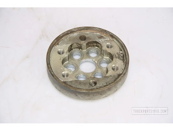 Moteur et pièces DAF