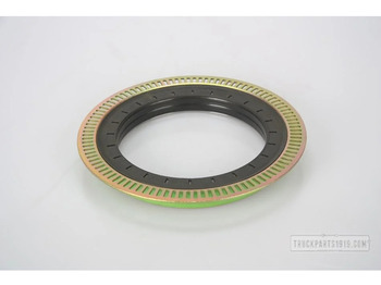 Moteur et pièces DAF