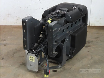 AdBlue réservoir pour Camion DAF Exhaust System AdBlue tank 25L DAF.: photos 2 AdBlue réservoir pour Camion DAF Exhaust System AdBlue tank 25L DAF.: photos 2